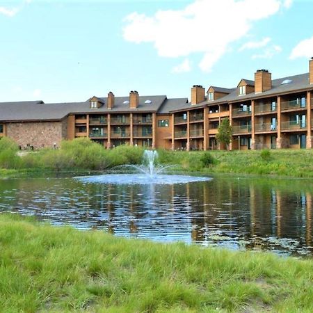 The Inn At Silvercreek Granby Exterior foto