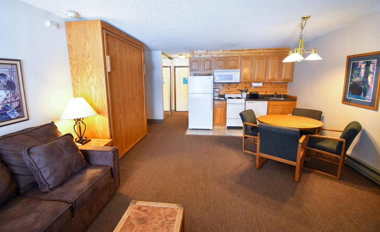 The Inn At Silvercreek Granby Exterior foto