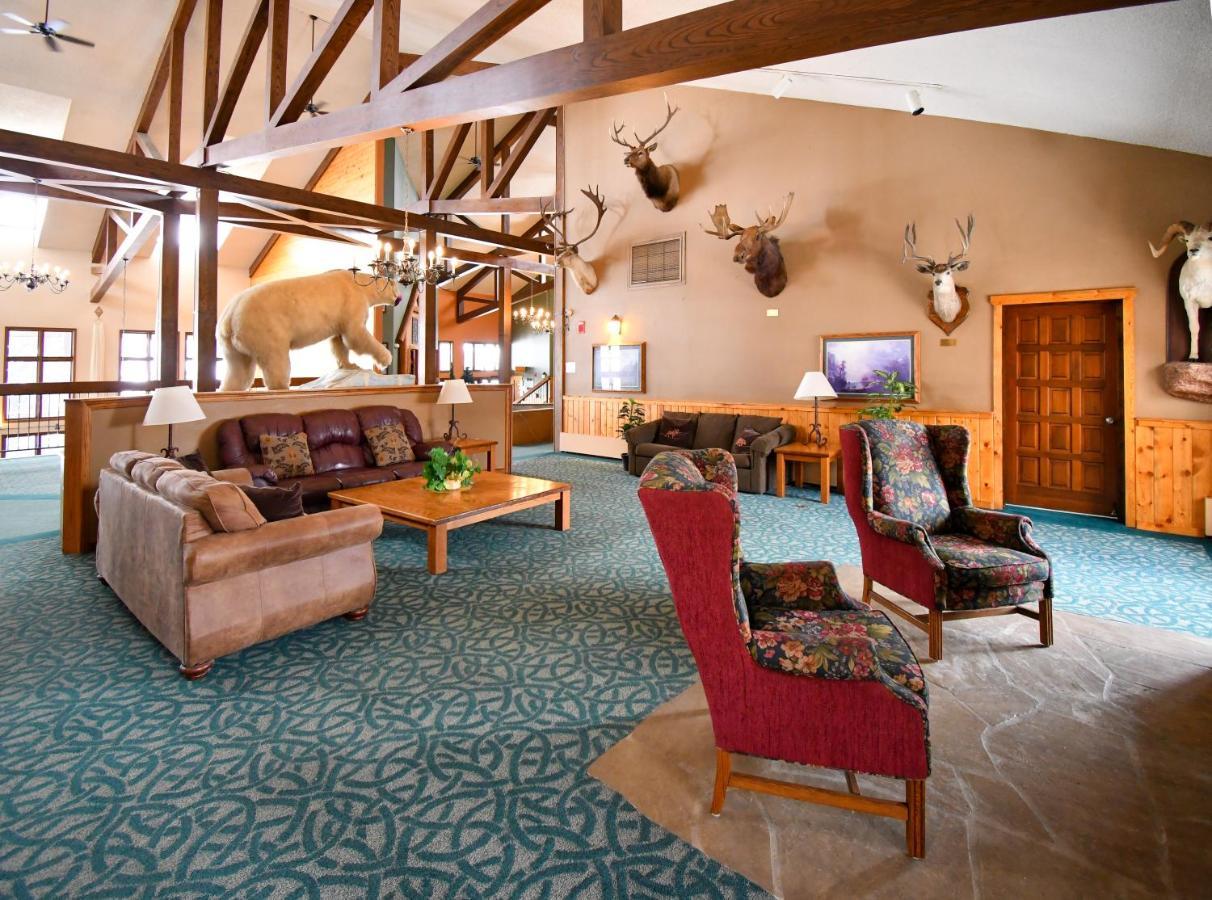 The Inn At Silvercreek Granby Exterior foto