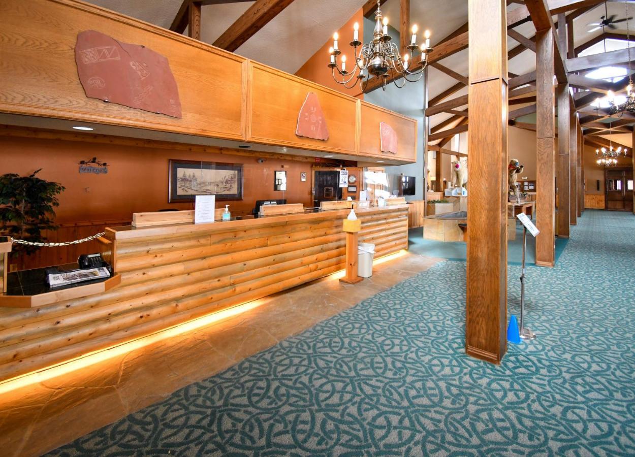 The Inn At Silvercreek Granby Exterior foto
