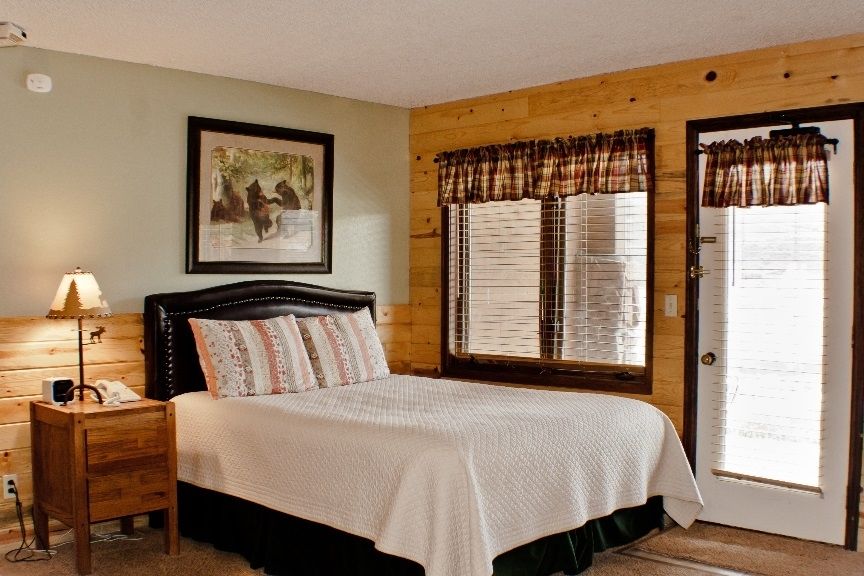 The Inn At Silvercreek Granby Instalações foto